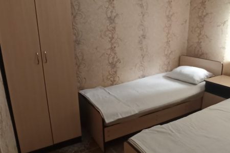 Стандартный 2-местный