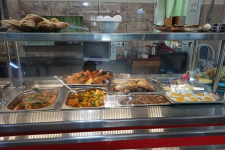 Стандартный 2-местный