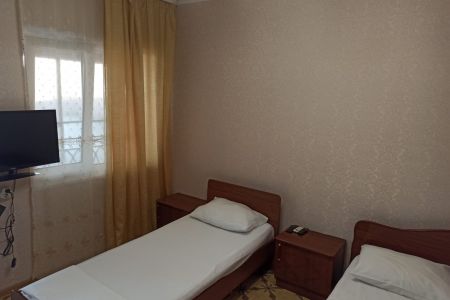 Стандартный 2-местный