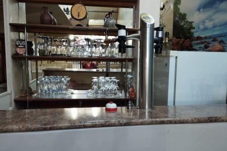 Стандартный 2-местный