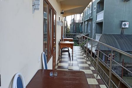 Стандартный 2-местный