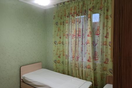 Стандартный 2-местный