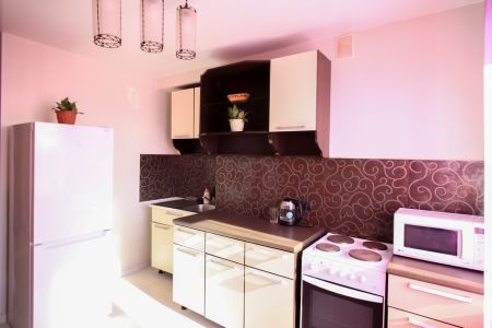 Апартаменты 5-местный 2-комнатный