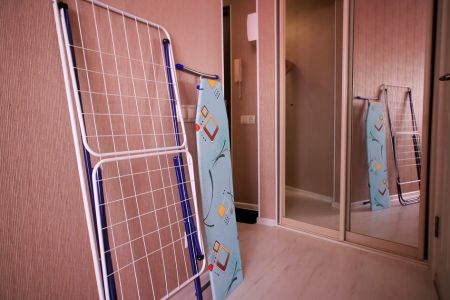 Апартаменты 5-местный 2-комнатный