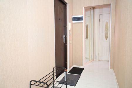 Апартаменты 5-местный 2-комнатный