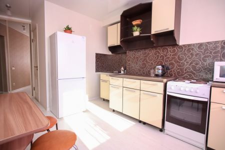 Апартаменты 5-местный 2-комнатный