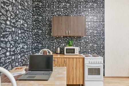 Квартира 2-местная (студия)