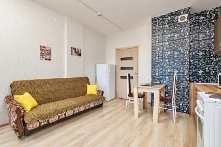 Квартира 2-местная (студия)