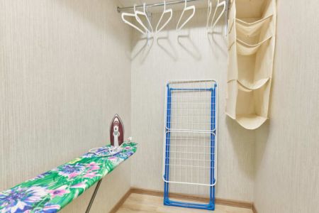 Квартира 2-местная (студия)