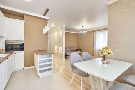 Квартира 2-местная (евродвушка)