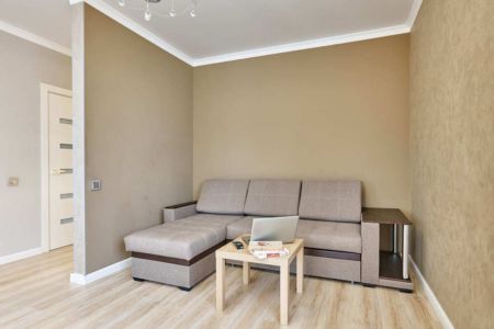 Квартира 2-местная (студия)