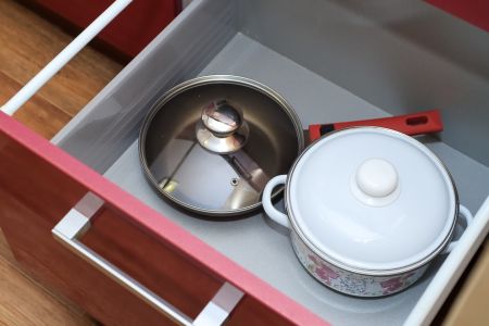 Апартаменты 2-местный DBL