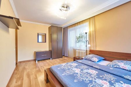 Апартаменты 2-местный DBL