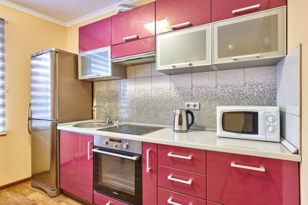 Апартаменты 2-местный DBL