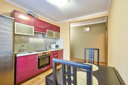 Апартаменты 2-местный DBL