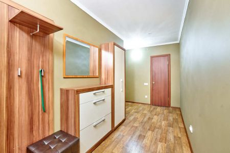 Апартаменты 2-местный DBL