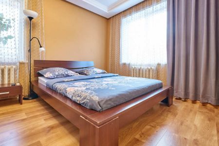 Апартаменты 2-местный DBL