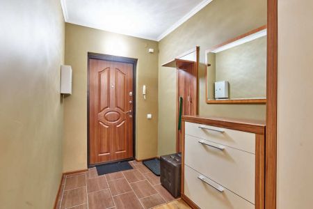 Апартаменты 2-местный DBL