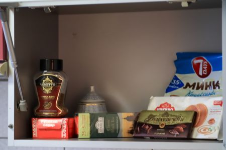 Апартаменты 2-местный DBL