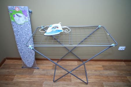 Апартаменты 2-местный DBL