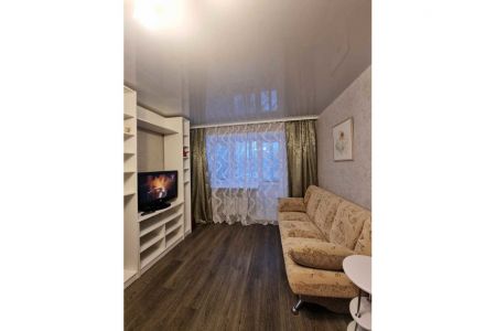 Апартаменты 2-местный DBL