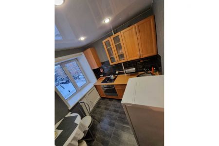 Апартаменты 2-местный DBL