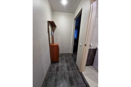 Апартаменты 2-местный DBL