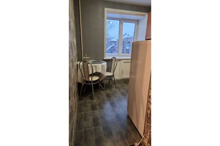 Апартаменты 2-местный DBL