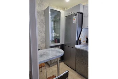 Апартаменты 2-местный DBL