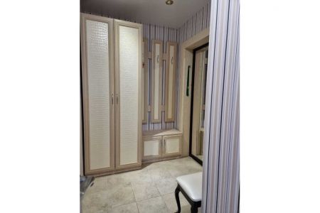 Апартаменты 2-местный DBL