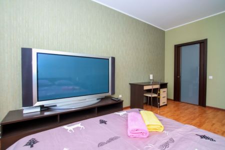 Квартира 2-местная (евродвушка)