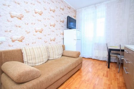 Квартира 2-местная (евродвушка)