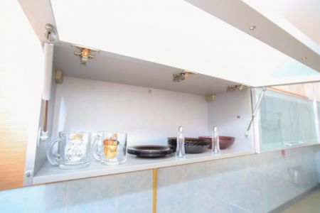 Квартира 2-местная (евродвушка)