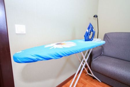 Квартира 2-местная (евродвушка)