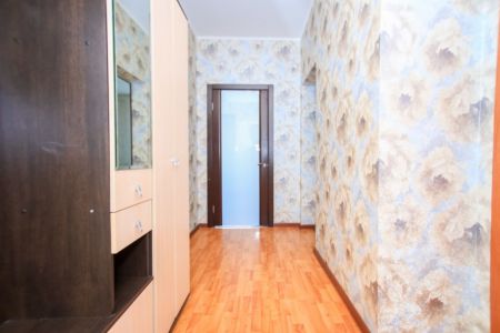 Квартира 2-местная (евродвушка)