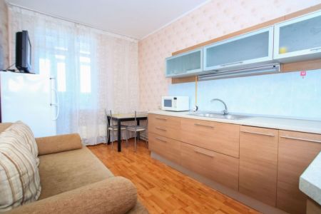 Квартира 2-местная (евродвушка)