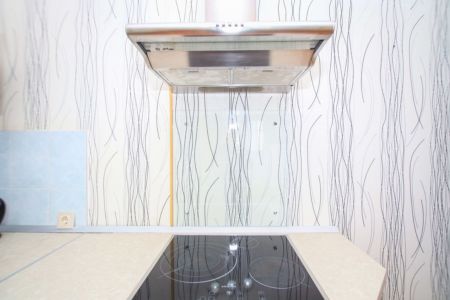 Квартира 2-местная (евродвушка)