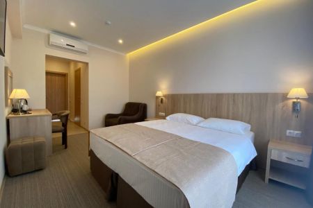 Люкс 2-местный 2-комнатный