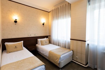 Стандартный Твин