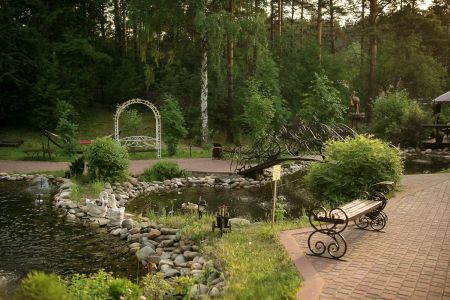 Внешний вид