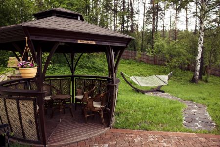 Внешний вид