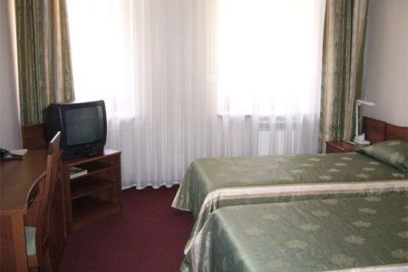 Стандартный 2-местный (TWIN)_1