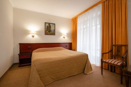 Сибирские термы