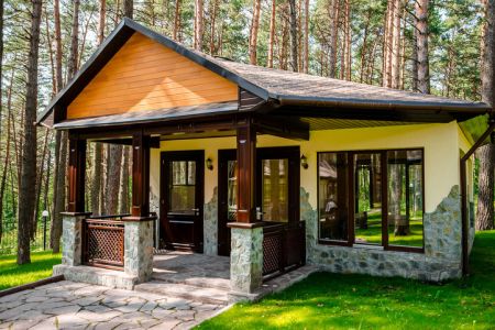 Внешний вид