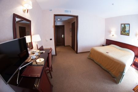 Сибирские термы