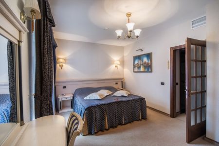 Сибирские термы