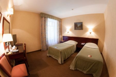 Сибирские термы