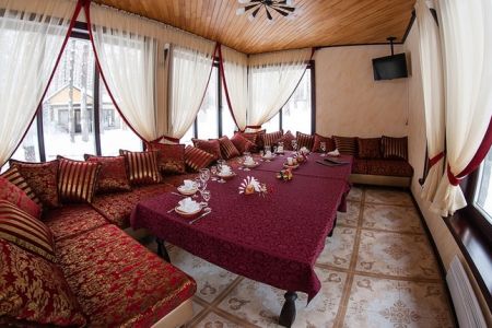 Внешний вид