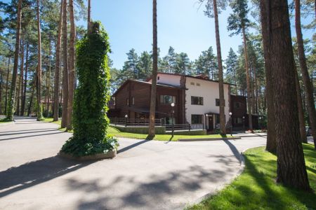 Внешний вид