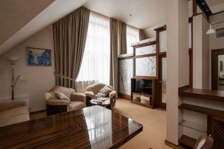 Сибирские термы